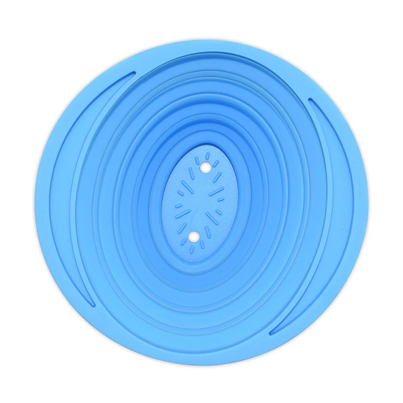 Food grade Collapsible Pour Over Coffee Funnel Filters BPA free Silicone coffee dripper for Hiking