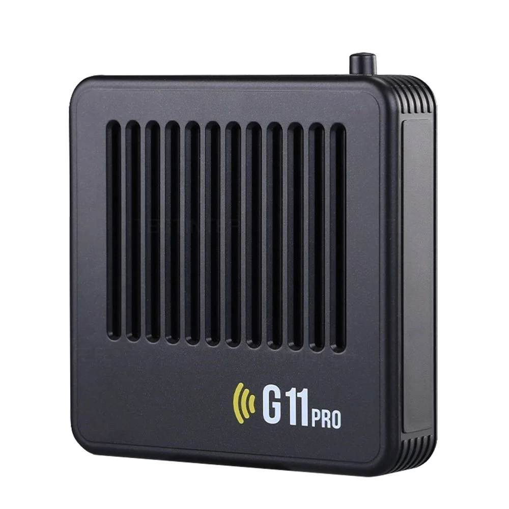 G11 Pro Video Game Console G11 Pro Classic Retro Game Box Many Simulators 4K H-D Android TV Box Super Gaming Machine With WiFi