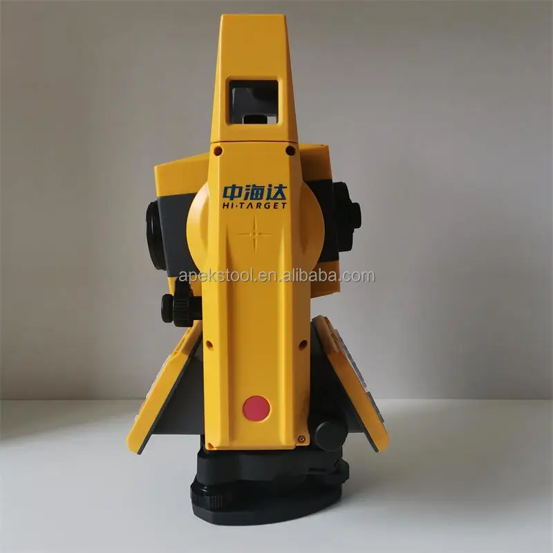Efficient R1000 Reflectorless Trigger Key Zts421L10 Hts521L10 Hi Target Total Station Price