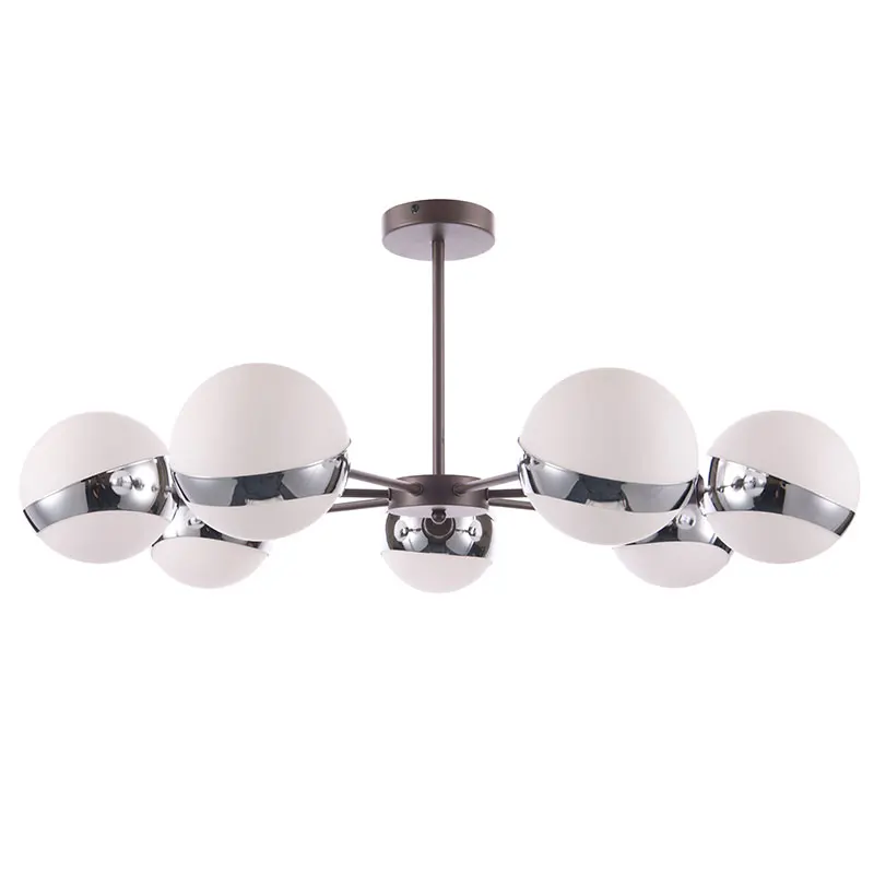 2019 креативный потолочный светильник превосходного качества, промышленное освещение, потолочная лампа