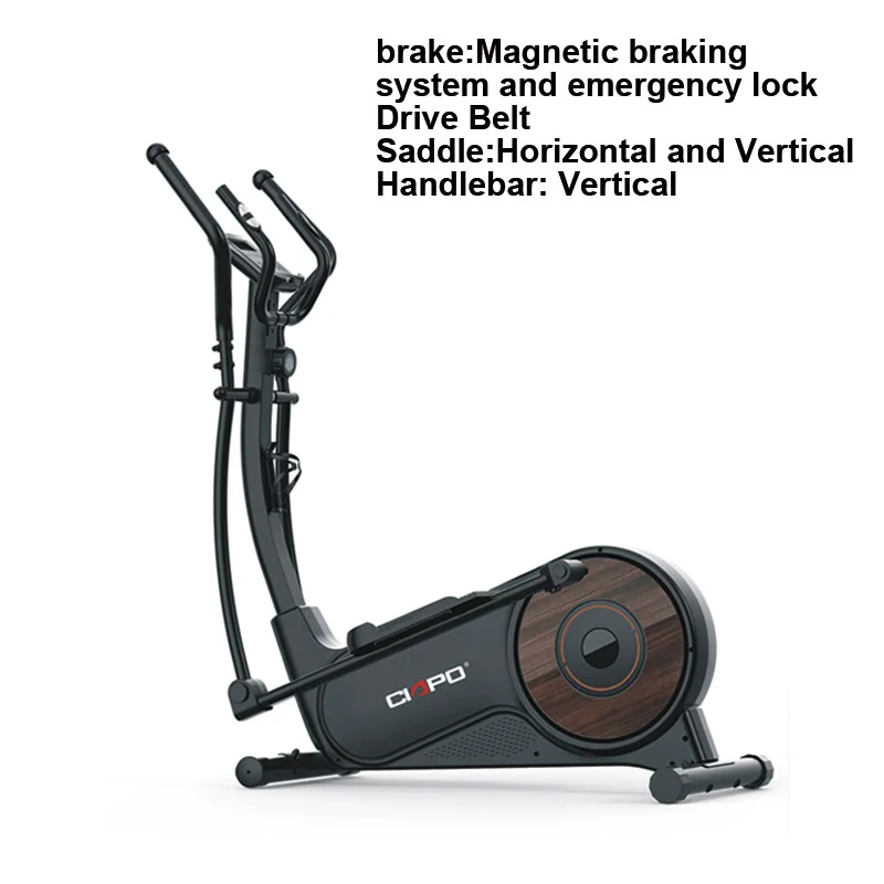 CIAPO 7403 Wholesale professional magnetic elliptical trainers home elliptical trainer bike China cross trainer