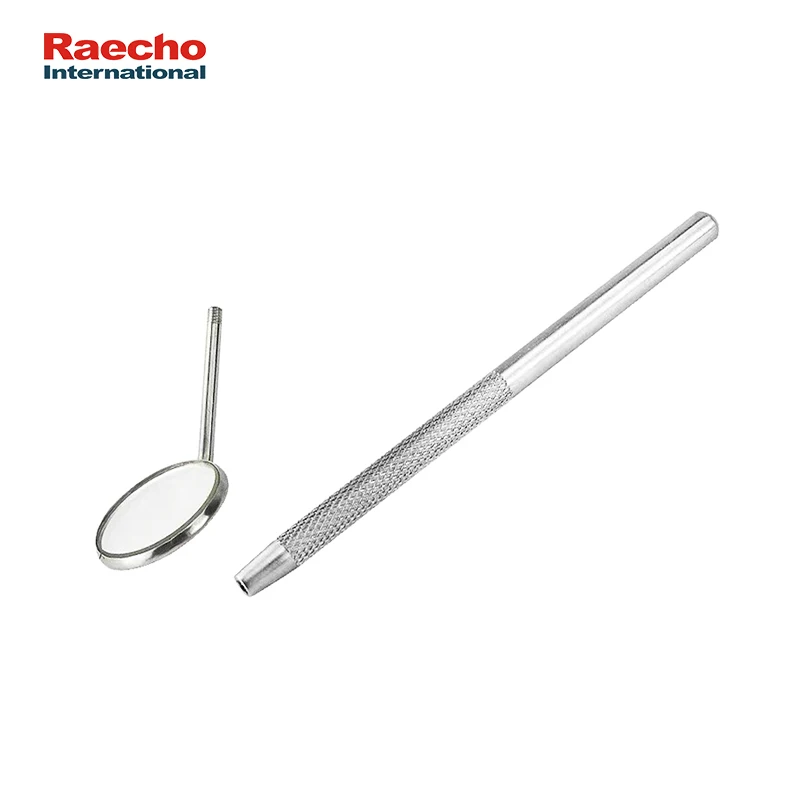 Автоклав стоматологическое зеркало для рта стоматологические инструменты профессиональные медицинские