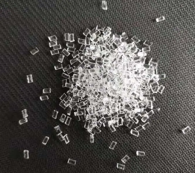 
CYCLO OLEFIN POLYMER COP resin for LED LENS 