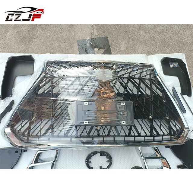 Hot Sale Car Body kit For Rav4 2020 Body kit