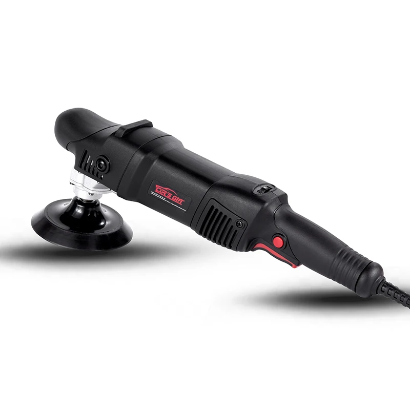 Hot Sale Polishing With 1000-3000 RPM 900W Rotary Polisher  Electric car polisher