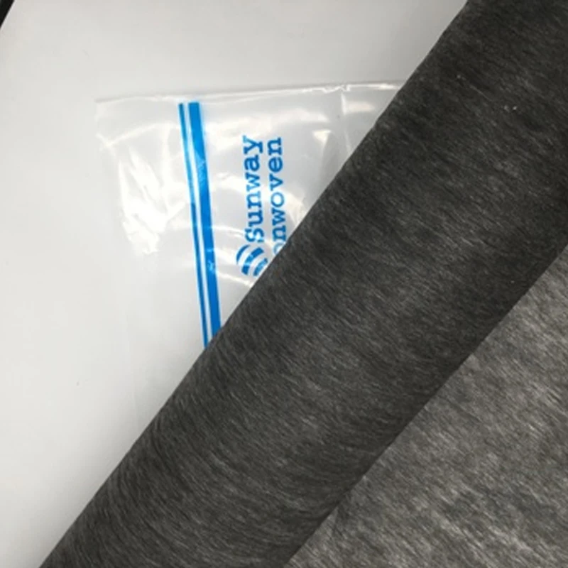 Wholesale Good Quality Non Woven Edible Oil Water Filter Cloth Paper