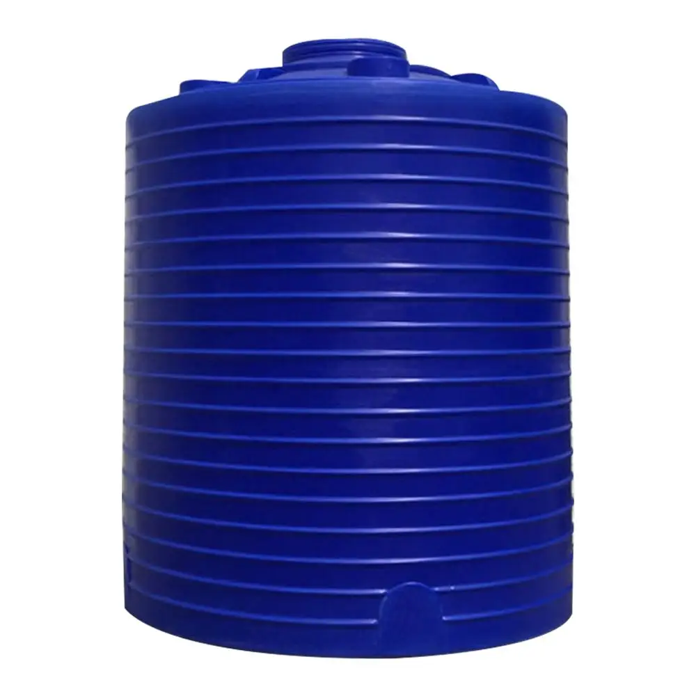Good quality poly water storage tank 10000 liter plastic with long service life
