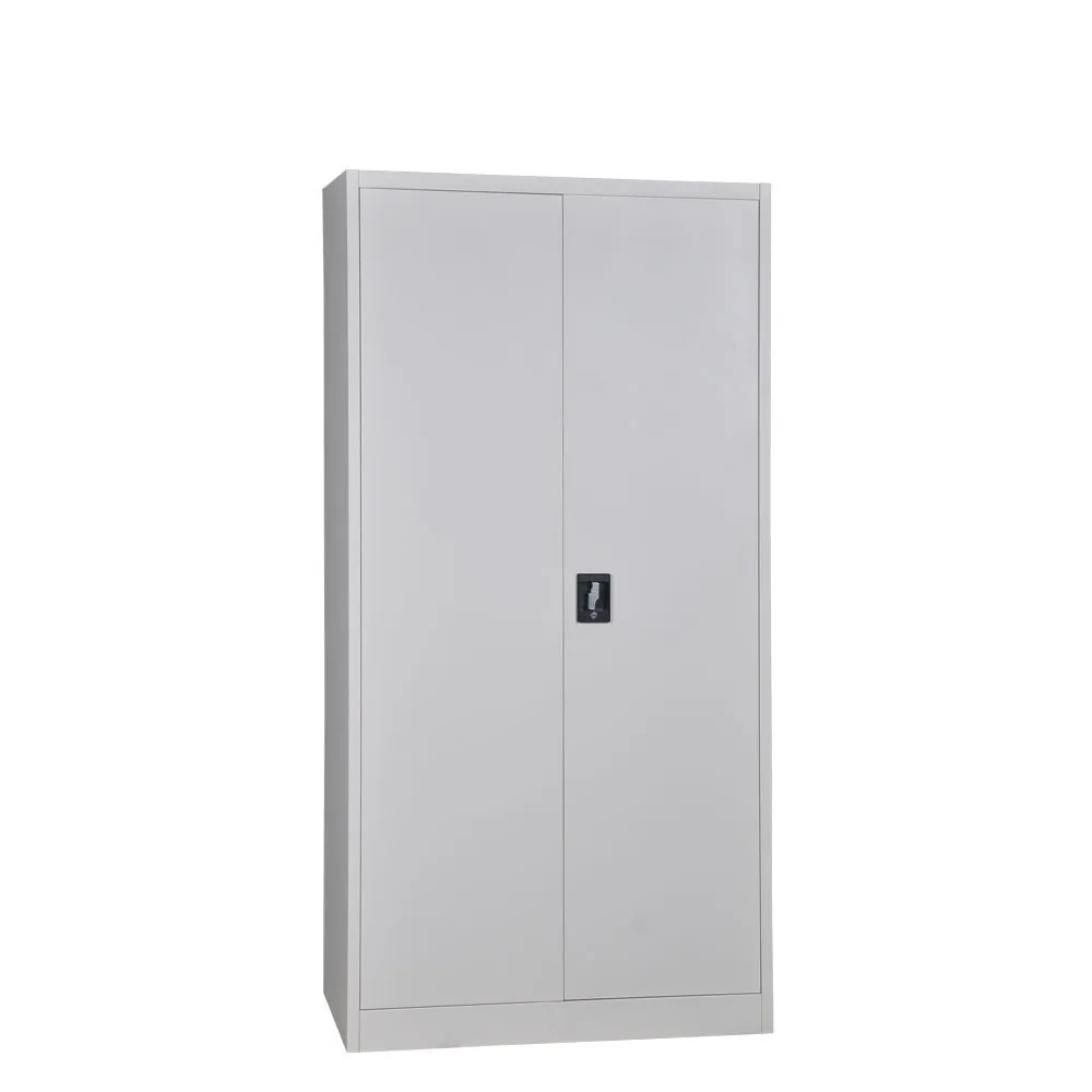 
XHL two door steel locker China 2 door gym metal locker metal cabinet 