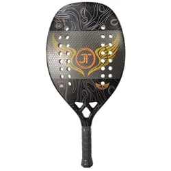 Beach Tennis Racket Carbon Brand Tennis Racket Racket Beach Tennis Carbon