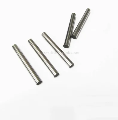 Longlife Cutting Tools K30 Tungsten Carbide Rod for Helical Drill Bits