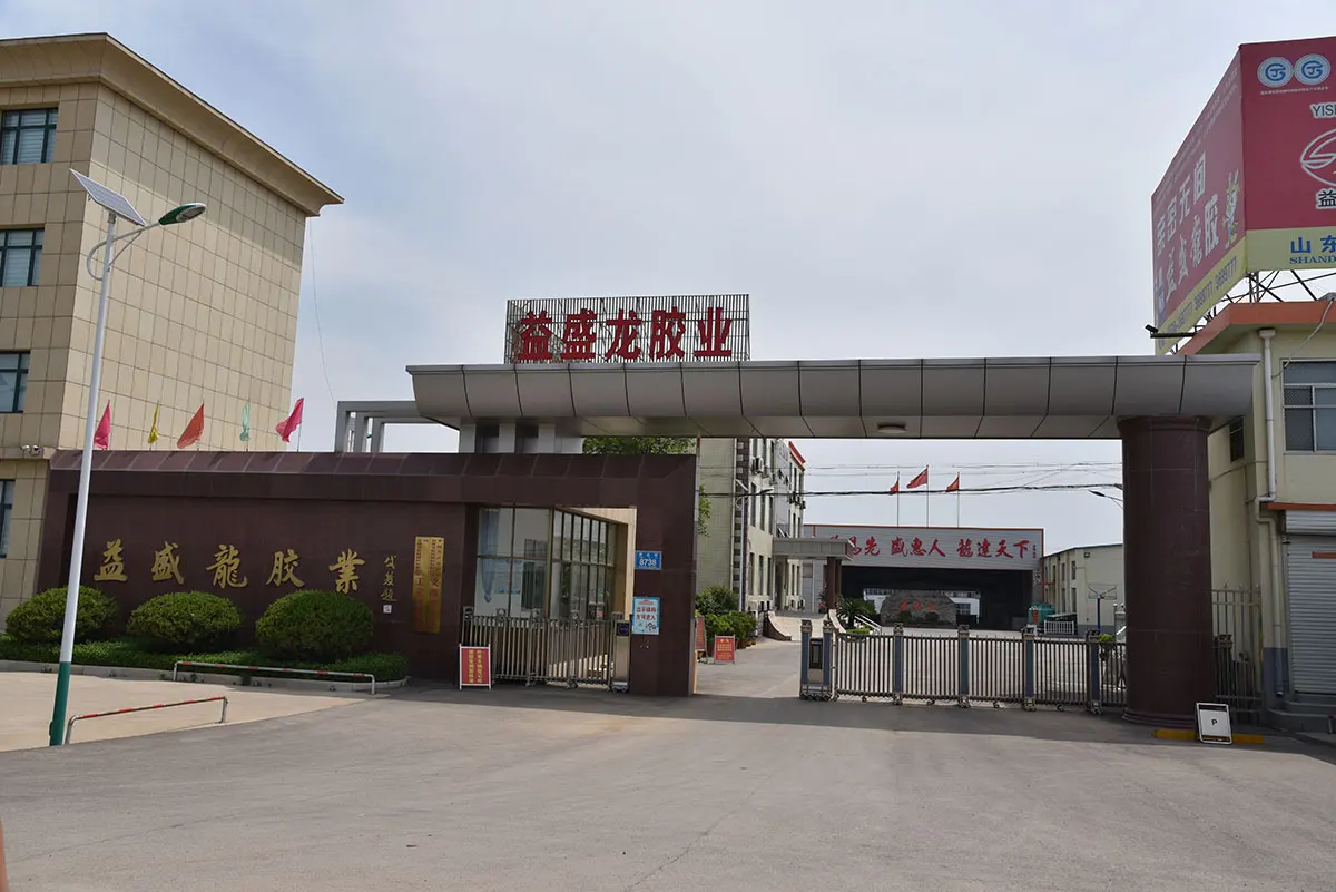 YSL-868 Neutral clear silicone sealant without acid bathroom floor bulk buy