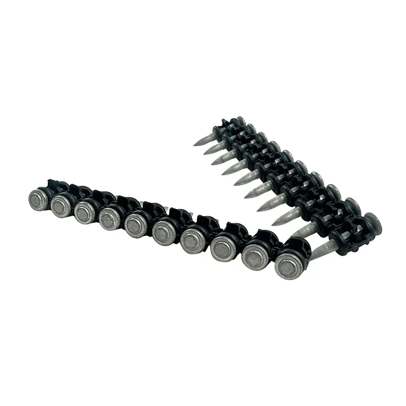 compatible collated 22mm hilti direct bx3 hilti pins bx3 hilti concrete nail for nail gun