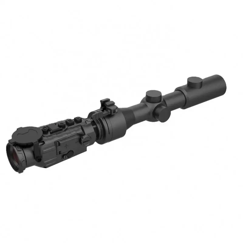 Недорогой телескопический прицел svd для охотничьего прицела WTDS TA435