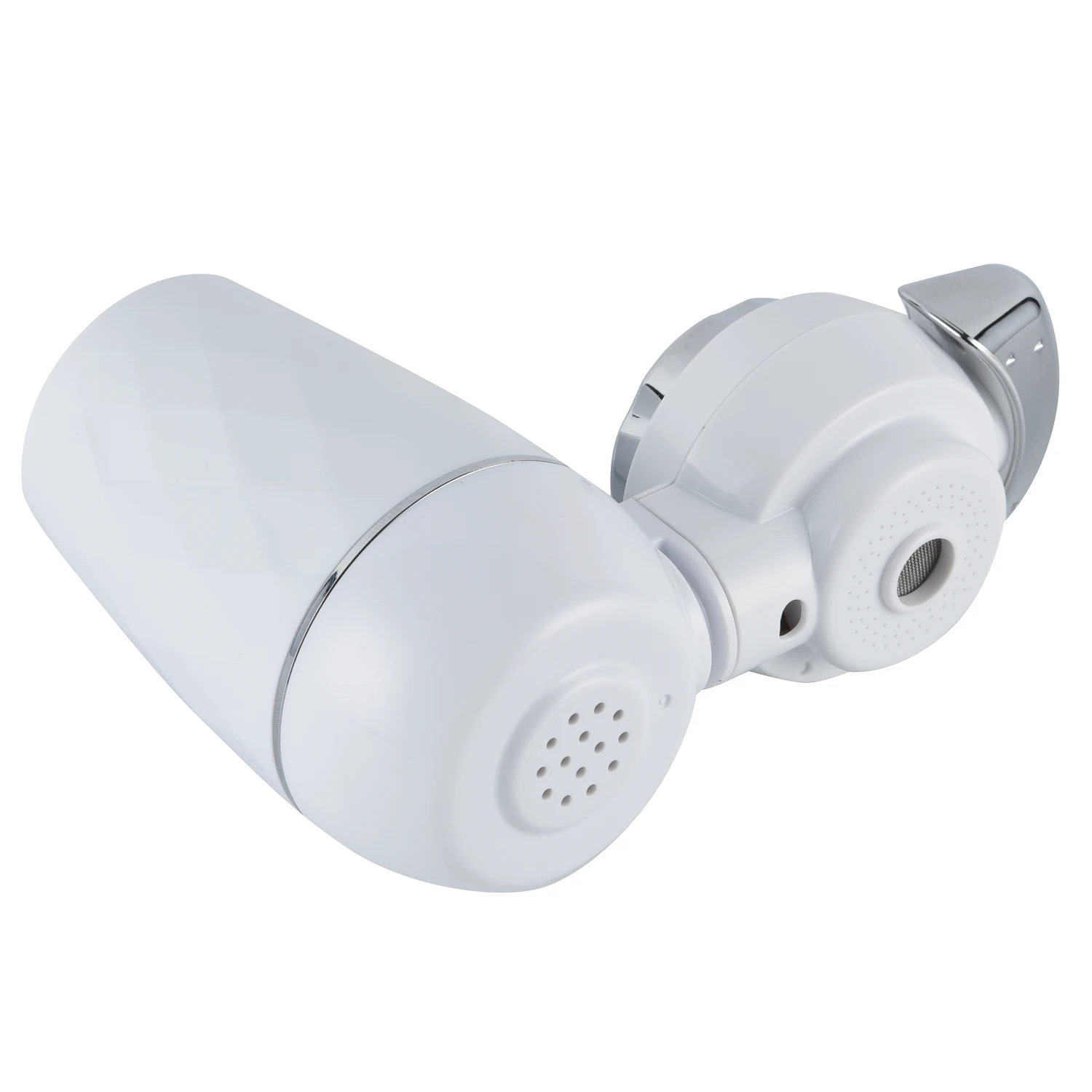 Household kitchen connected faucet mini water filter purifier for tap