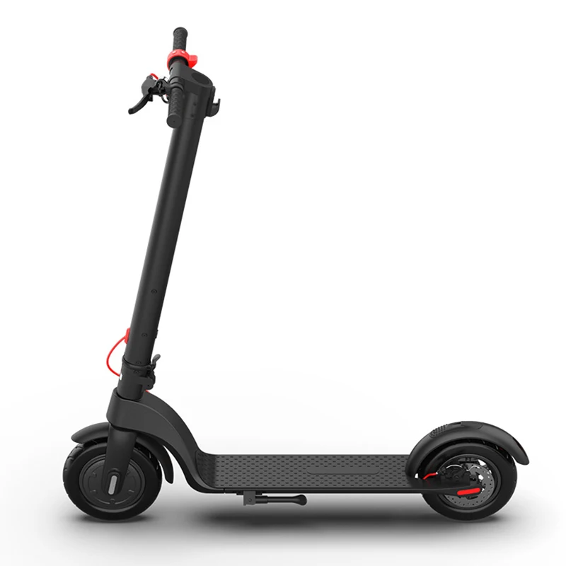 2021 Wholesale Electrical Scooter Foldable Off Road 8.5 Inch  Electric Scooter for Adults