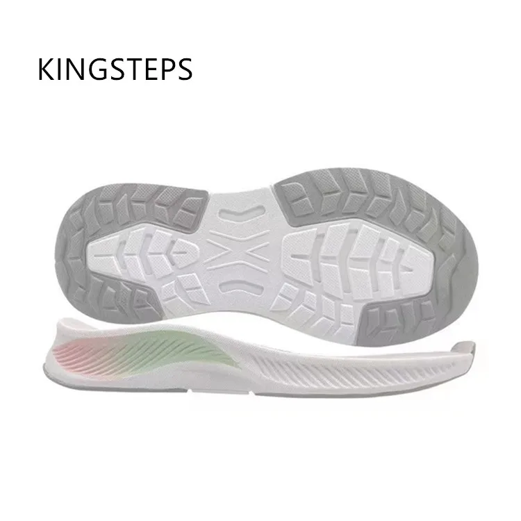 EVA TPR Sole Manufacturer Running Shoe Outsole men women suela de zapato