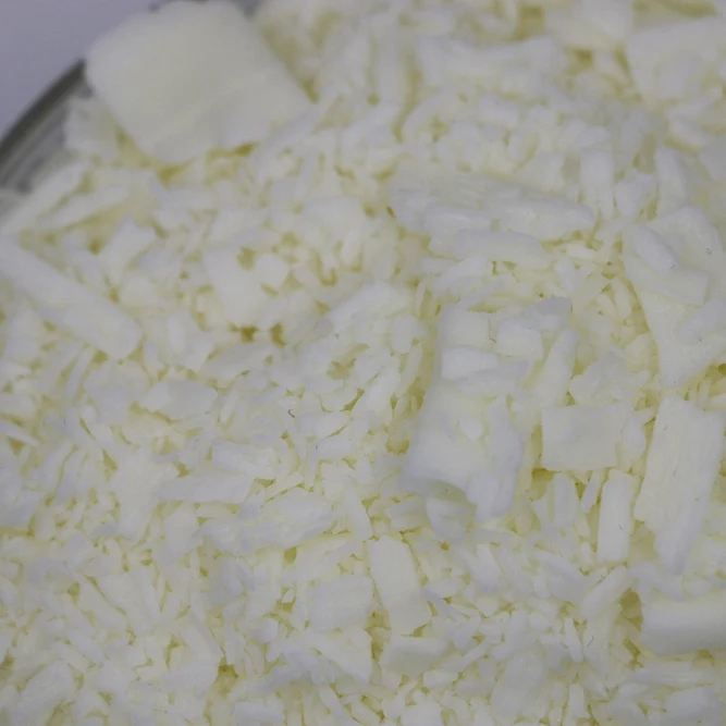 Natural 5Kg Flakes For Candle Making High Grade Soybean Wax Cera de soja premium