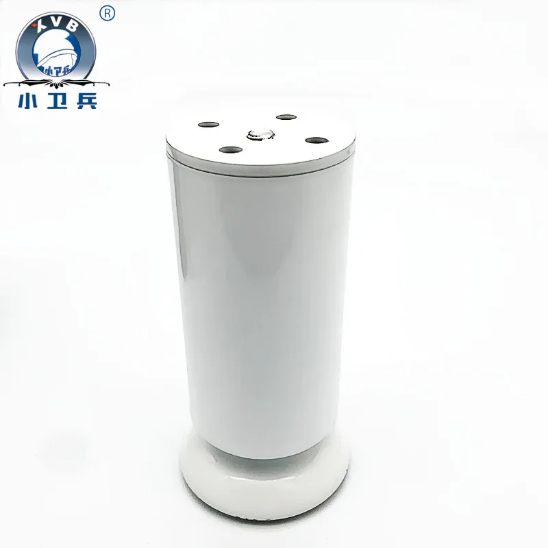 Guangdong Factory Direct Sales Sofa Legs Metal Furniture Chrome Furniture Legs Chair Legs Furniture Frame