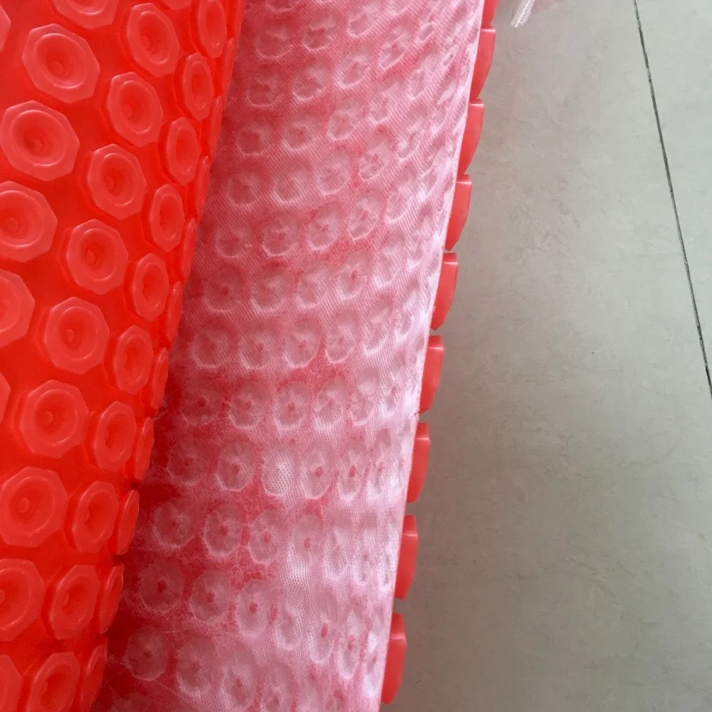 PP/PE Underfloor/Under Tile LUX Waterproof Heating membrane