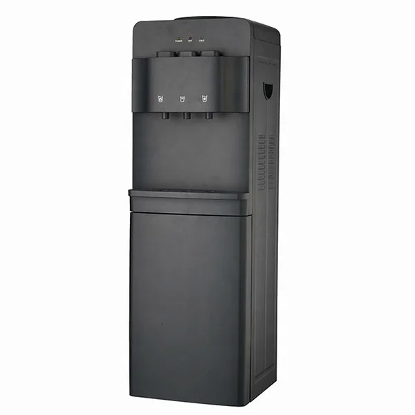 floor stand  bottle top electric hot and cold water dispenser compressor cooling water dispenser machine