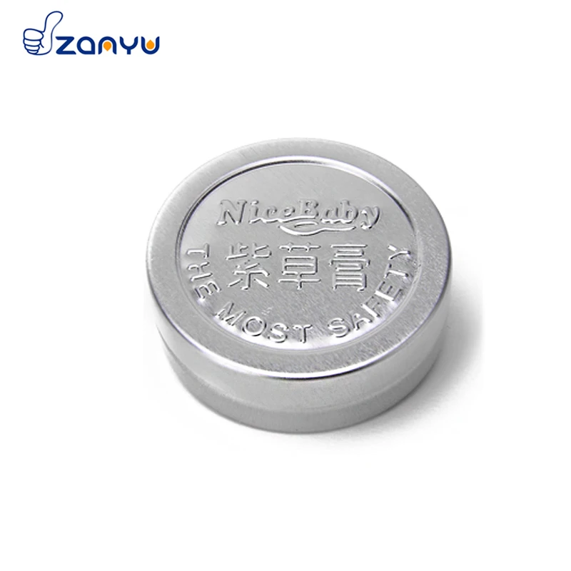 Private Label Organic Soothing Balm Extract Anti-itch Skin Therapy baby Ointment for skin