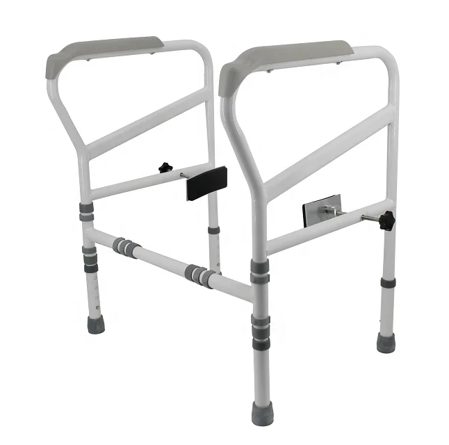 Hot Sale Toilet Assist Safety Rails With High Quality