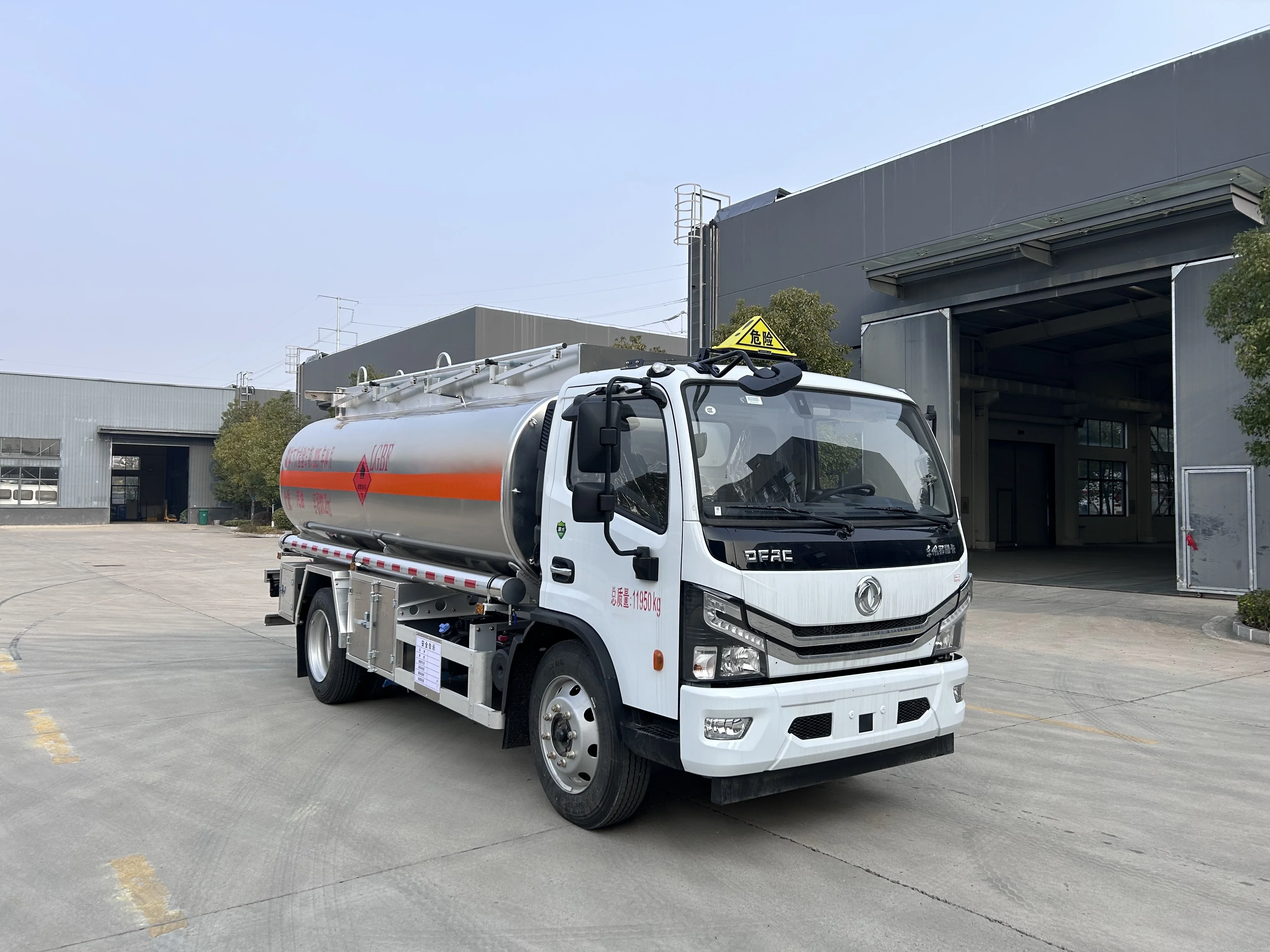 Лидер продаж от производителя новый бензиновый дизельный двигатель Dongfang Dorica D7 11 кубических литров