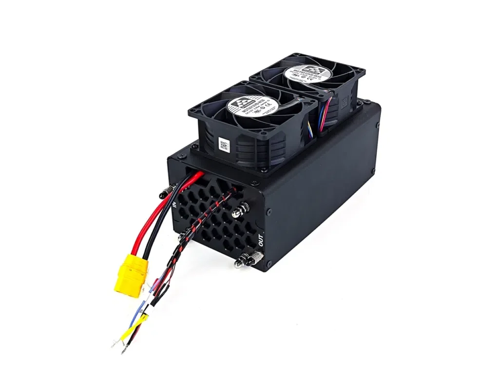 SENZA Hydrogen Fuel Cell 10W-5000W Hydrogen Fuel Cell Production Fuel Cells Best Price Factory Directly