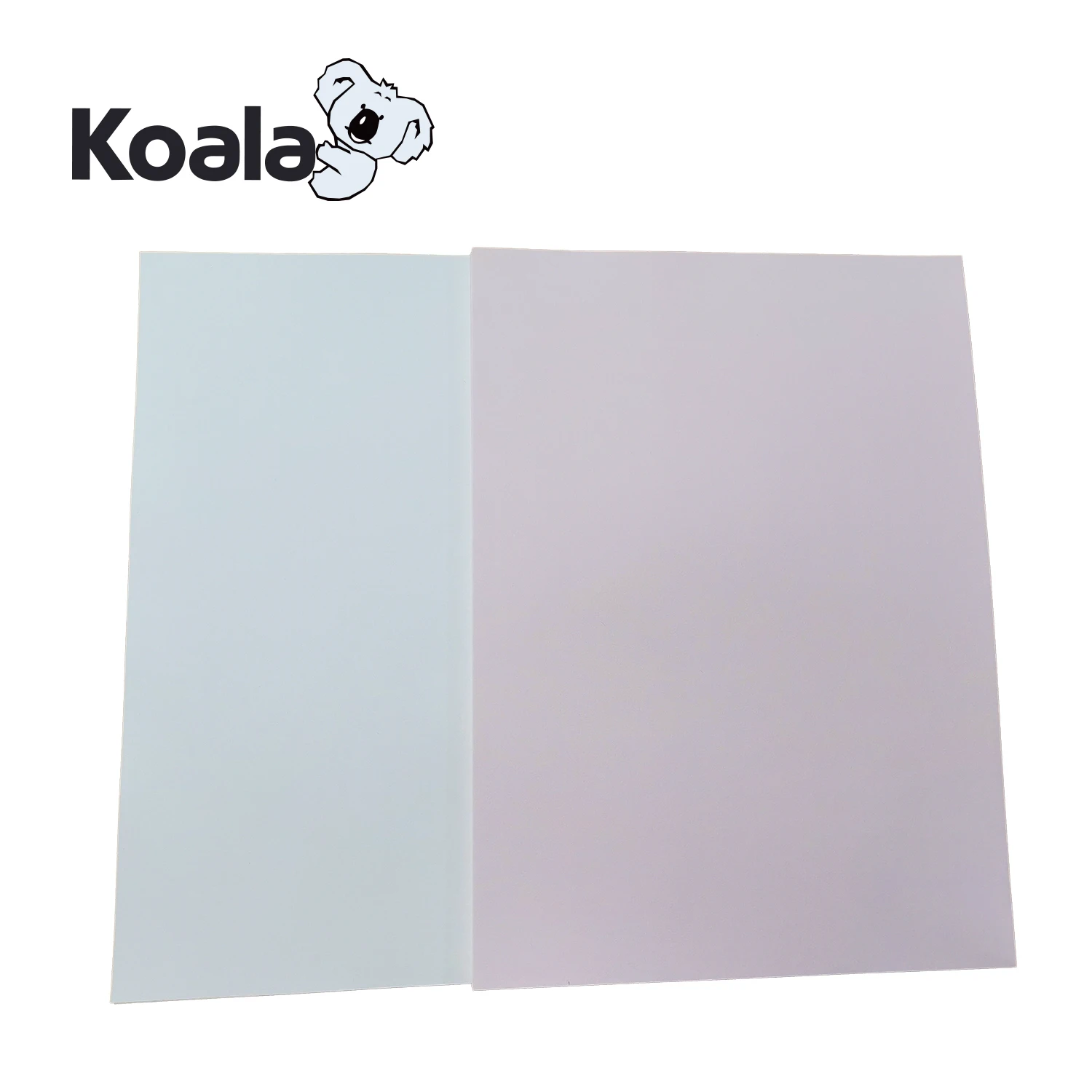 koala Factory 100g pink  inkjet Heat transfer Sublimation Ceramic Textile Transfer Printing Paper