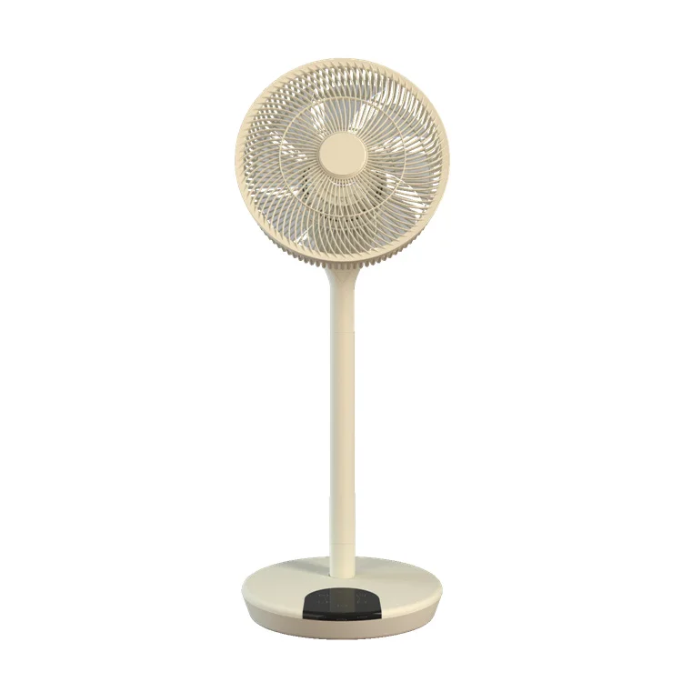 С горячей продажей Профессиональный Напольная Подставка Dc 2-в-1 Воздушный циркуляционный насос 12 дюймов пульт дистанционного управления Воздушный циркуляционный вентилятор