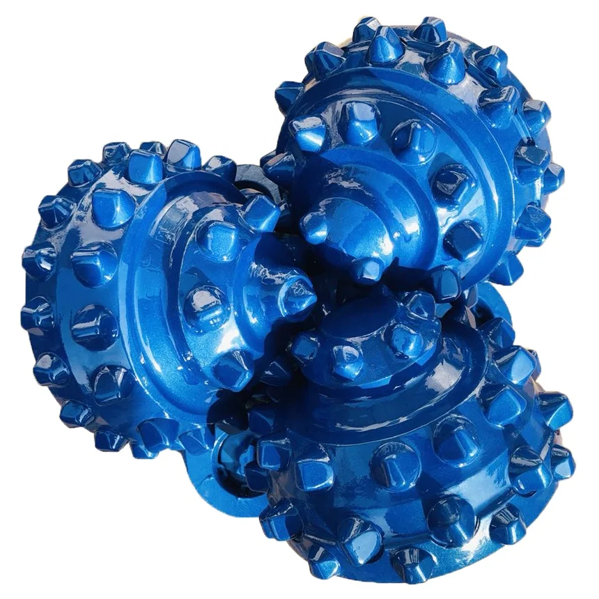 8 inch tricone bit  Drilling Bits/Rock Roller Bits/oilfield equipment