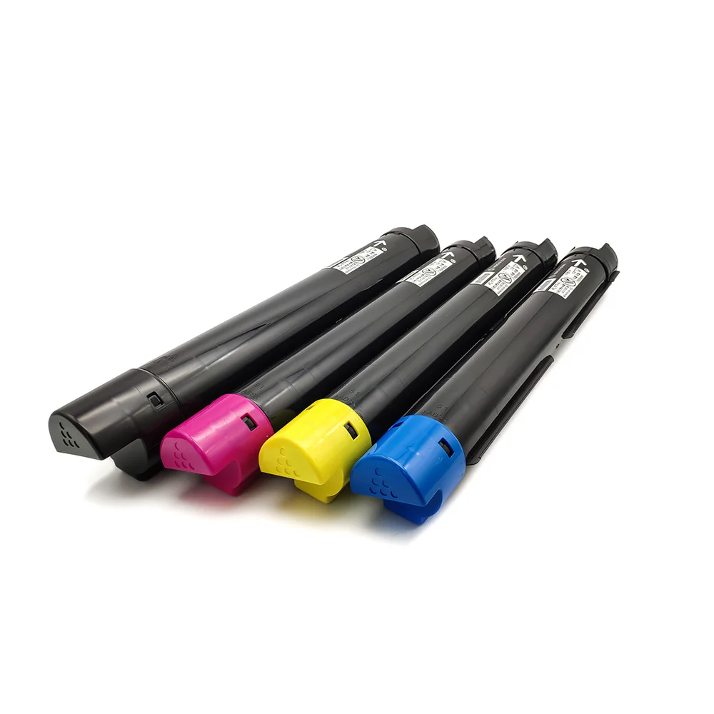 Factory compatible Xerox 2260 2263 2265 printer cartridge toner for used Xerox Docucentre C2260 C2263 C2265 machine cartridge