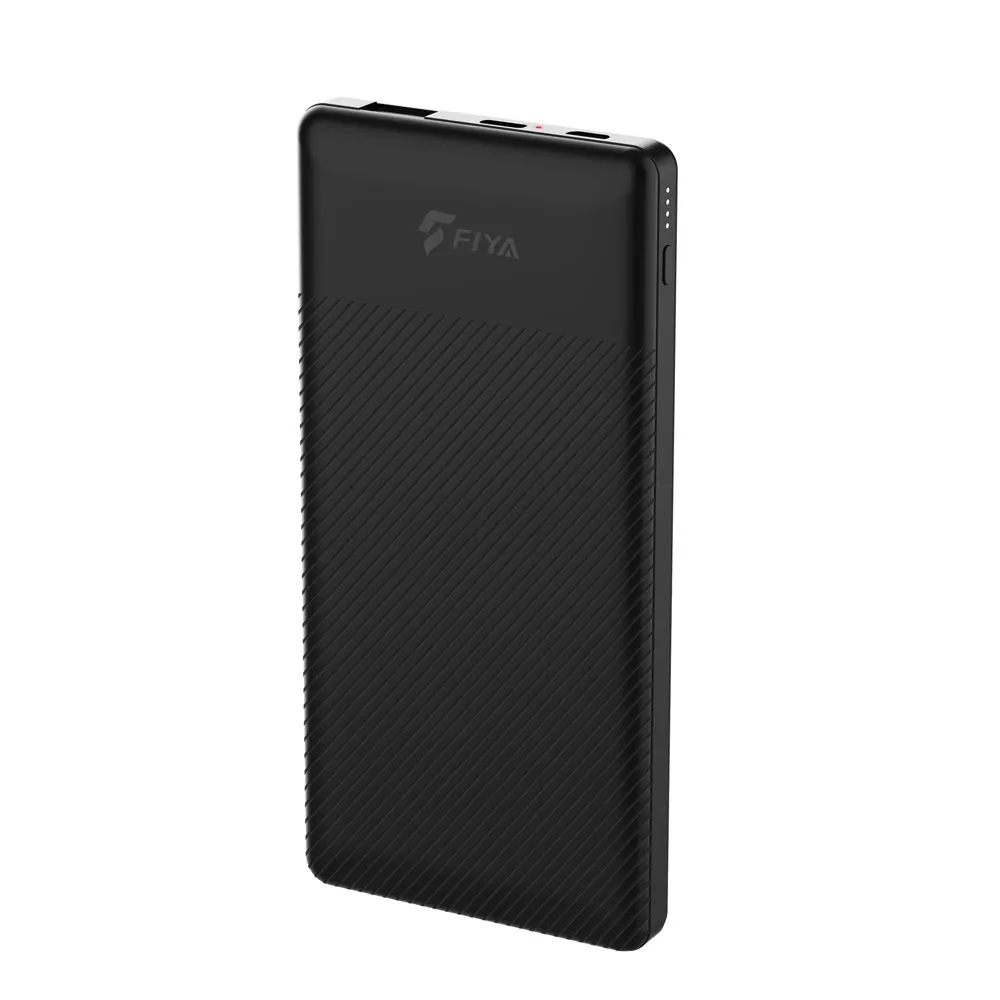 
New trending 2020 products unique design slim power banks 10000mAh for mobile phone 