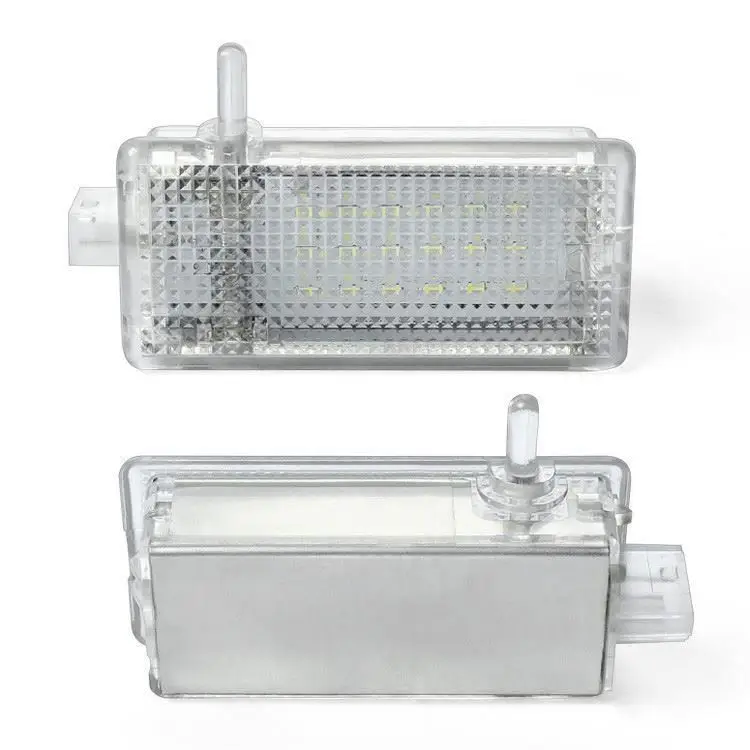 High Quality Error Free LED Glove Box Light For BMW E46 E53 E81 E87 E90 E91 E92 R50 R52 R55 R60