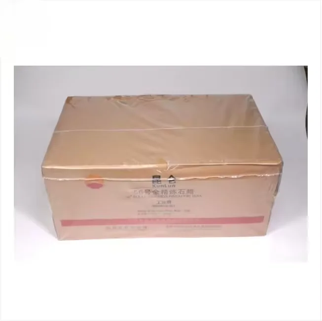 White paraffin soft wax used for candle making, sticky wax, aromatherapy candle raw materials, candle anti stripping cup wax