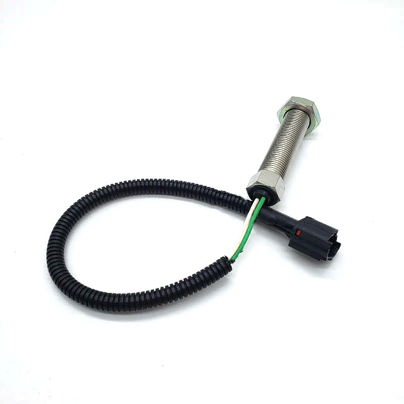 New Revolution Speed Sensor 2547-1015 for Daewoo Doosan DH220-5 DH220-7 Excavator Electric Parts