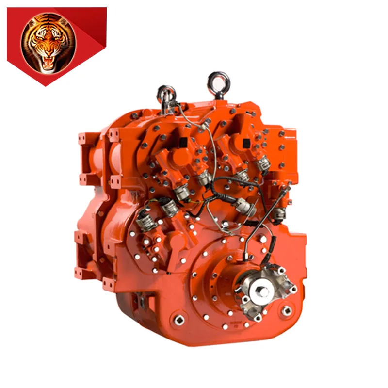 competitive price twins automatic transmission TA90-8501 2300kW 3000hp 8 torque converter transmission