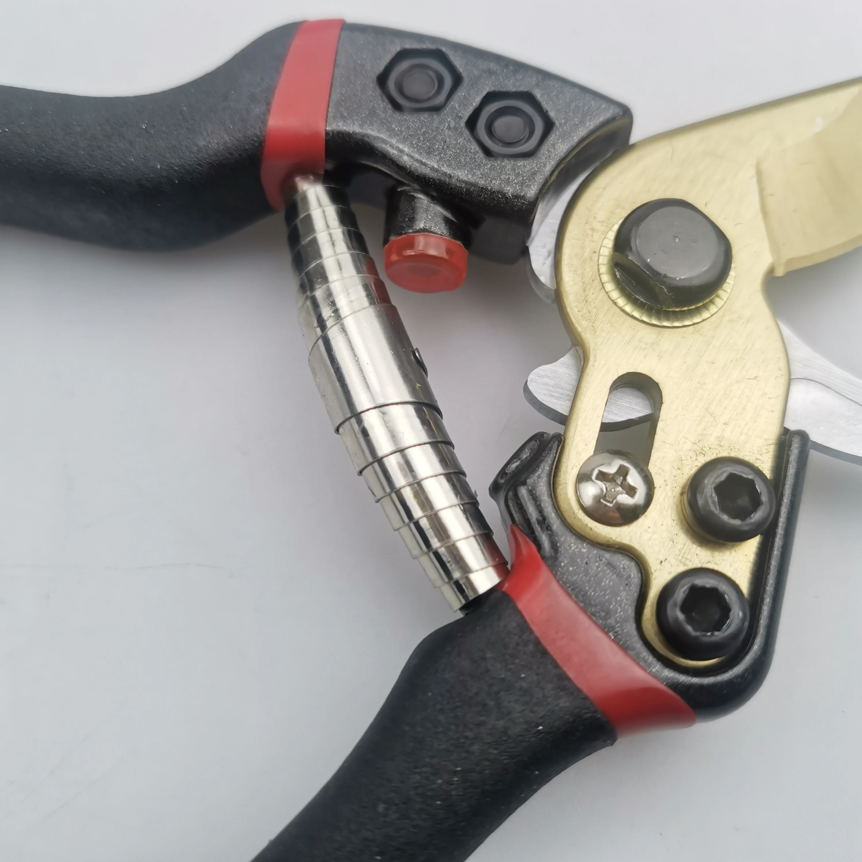 Manufacturers directly for pruning scissors branches cut orchard bypass SK 5 pruning shear cutting garden tools