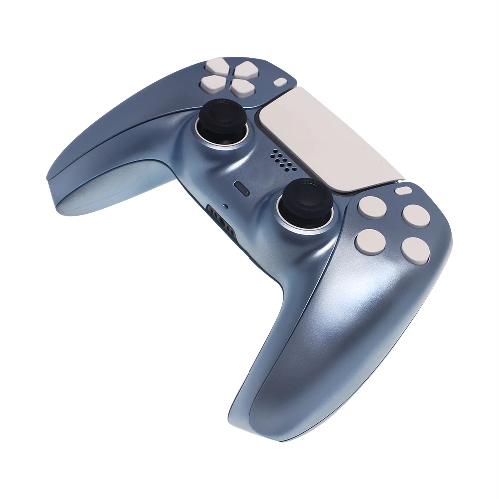 Оригинальные запасные части для PS5 беспроводного игрового контроллера Playstation 5