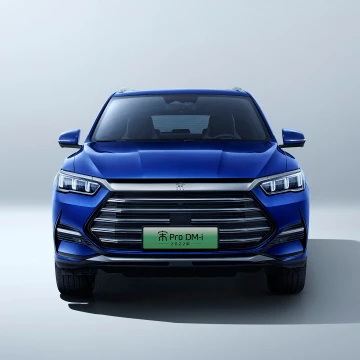 Low Price High Quality Song Pro New Energy 2022 DM-i110km BYD Electric Vehicle