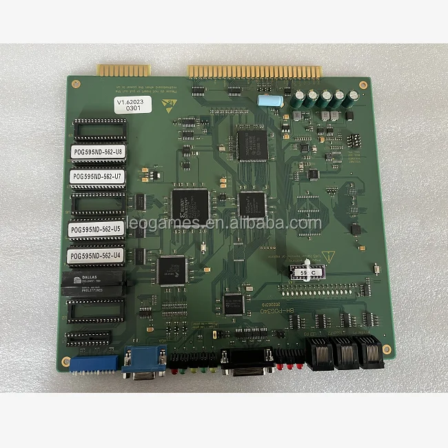 Оригинальное устройство для защиты 595 от ударов