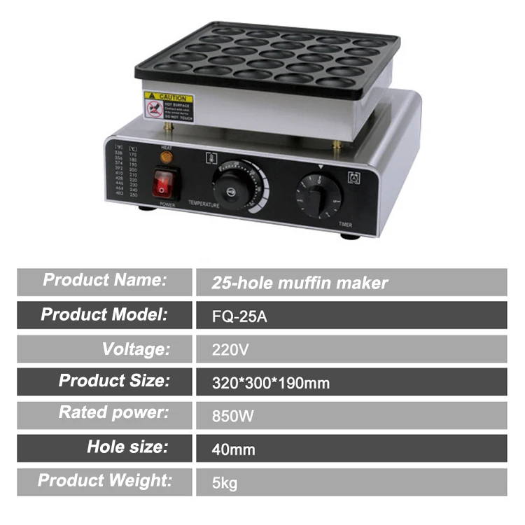 High Quality Electric Home Use Mini Egg Crepe Maker Pancakes Making Machine Automatic Pancake Machine For Home