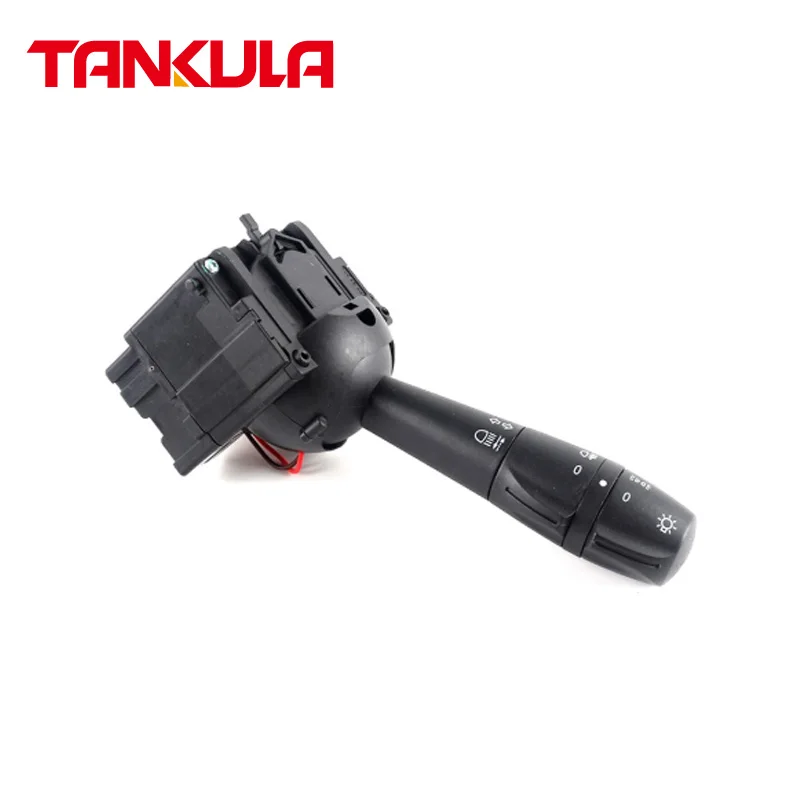 High Quality Auto Spare Parts Combination Headlight Signal Switch 8201167981 Turn Signal Switch For Renault 10 (119_) 1966-1972