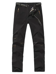 Flygaga Custom Logo Summer Unisex Urban Moisture Wicking Trousers Stretch Outdoor Sport Track Pants Quick Dry chino Pants