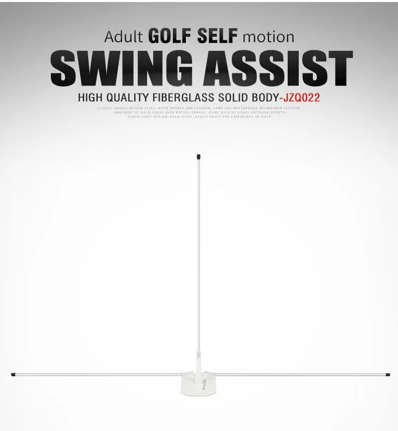 Golf Alignment Training Kit Superior Alignment Sticks Curved Swing Plane Golf Practice Rods
