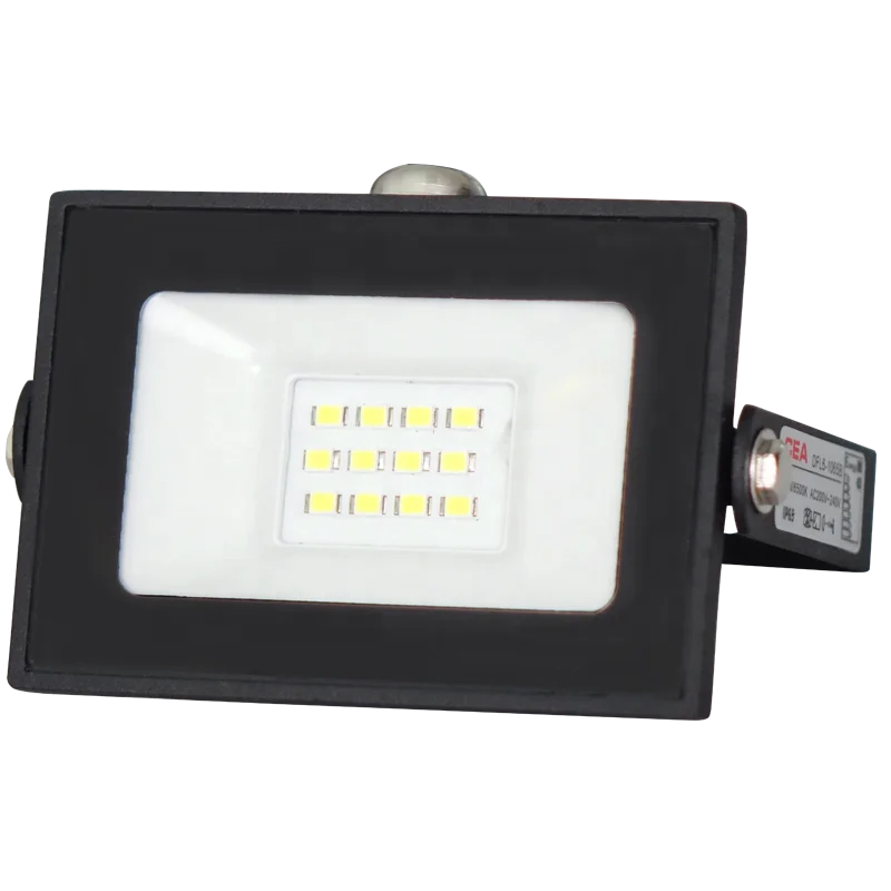 Hot selling High quality 10watt  20watt 30 watt  50watt SMD  Chips Slim LED  Flood light