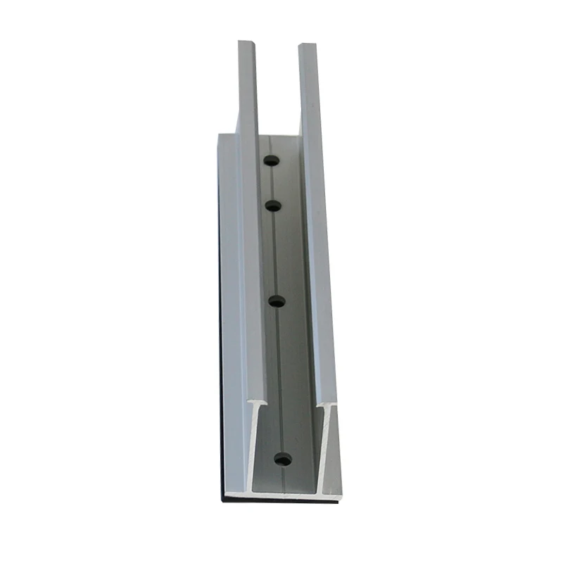 Солнечная стойка U50 Mini Rail