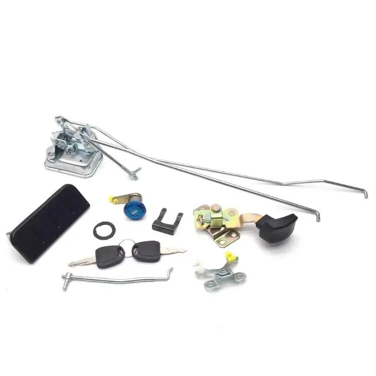 Запасные части для дверного замка DX150 DX220 DX260 DX300 DX120