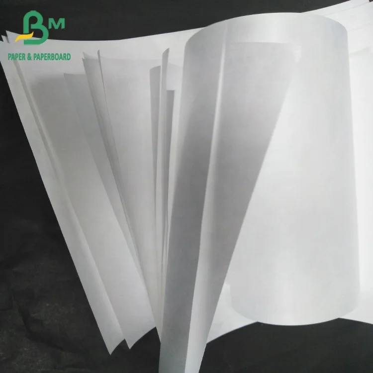 Colored Tearproof Paper 1073D 1082D For Wristband