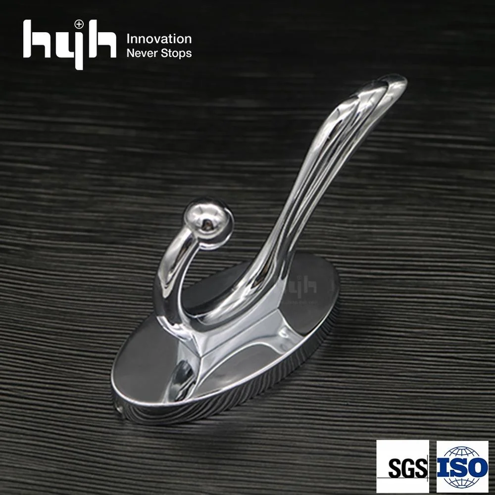 Over Door Clothes Hook Bathroom Hardware